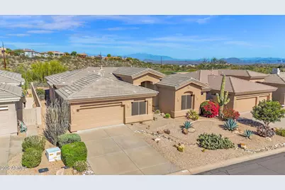 15626 E Sundown Drive, Fountain Hills, AZ 85268 - Photo 1