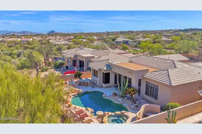 15626 E Sundown Drive, Fountain Hills, AZ 85268 - Photo 45