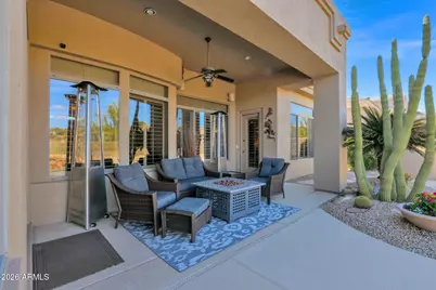 15626 E Sundown Drive, Fountain Hills, AZ 85268 - Photo 39