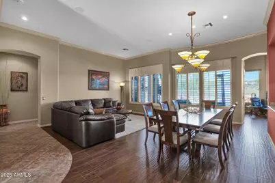 15626 E Sundown Drive, Fountain Hills, AZ 85268 - Photo 9