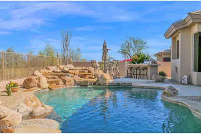 15626 E Sundown Drive, Fountain Hills, AZ 85268 - Photo 37