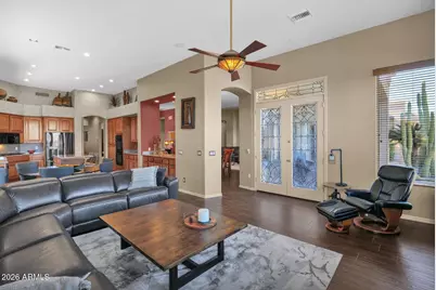 15626 E Sundown Drive, Fountain Hills, AZ 85268 - Photo 21