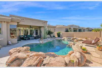 15626 E Sundown Drive, Fountain Hills, AZ 85268 - Photo 35