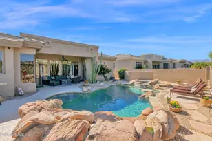 15626 E Sundown Dr, Fountain Hills, AZ 85268 - Photo 35