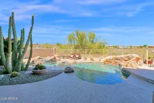 15626 E Sundown Dr, Fountain Hills, AZ 85268 - Photo 5