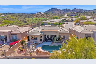 15626 E Sundown Drive, Fountain Hills, AZ 85268 - Photo 41