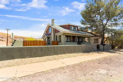 632 Bisbee Road, Bisbee, AZ 85603 - Photo 3
