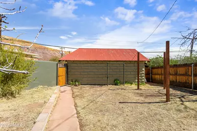 632 Bisbee Road, Bisbee, AZ 85603 - Photo 37