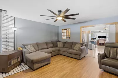 801 N Granite Drive, Payson, AZ 85541 - Photo 3