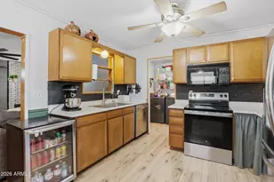 801 N Granite Dr, Payson, AZ 85541 - Photo 5