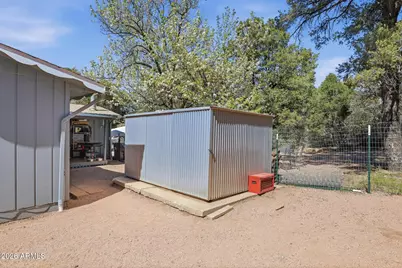 801 N Granite Drive, Payson, AZ 85541 - Photo 17