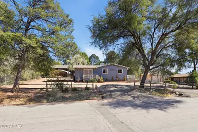 801 N Granite Drive, Payson, AZ 85541 - Photo 19