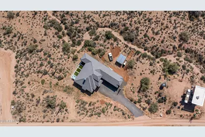 17439 E Wildcat Drive, Rio Verde, AZ 85263 - Photo 21