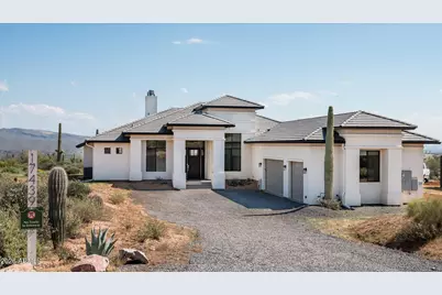 17439 E Wildcat Drive, Rio Verde, AZ 85263 - Photo 1