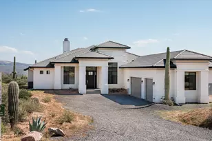 17439 E Wildcat Dr, Rio Verde, AZ 85263 - Photo 1