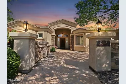 17938 W Marshall Court, Litchfield Park, AZ 85340 - Photo 1
