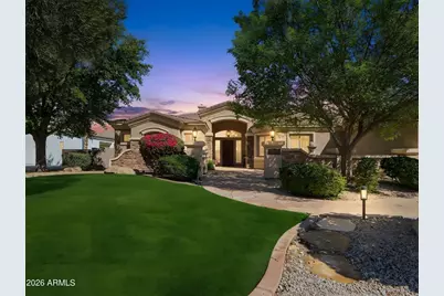 17938 W Marshall Court, Litchfield Park, AZ 85340 - Photo 3