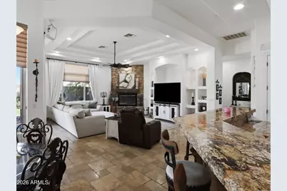 17938 W Marshall Court, Litchfield Park, AZ 85340 - Photo 17