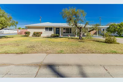 3930 E Oak Street, Phoenix, AZ 85008 - Photo 1