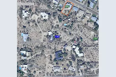 101 E Papago Drive E, Tempe, AZ 85288 - Photo 15