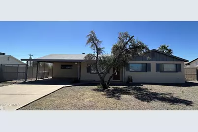 101 E Papago Drive E, Tempe, AZ 85288 - Photo 1
