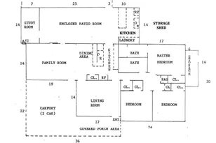 101 E Papago Dr E, Tempe, AZ 85288 - Photo 23