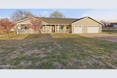 125 Heidi Lane, Chino Valley, AZ 86323 - Photo 1