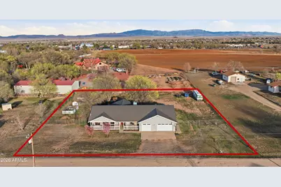 125 Heidi Lane, Chino Valley, AZ 86323 - Photo 29