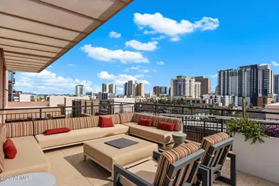 208 W Portland Street #262, Phoenix, AZ 85003 - Photo 33