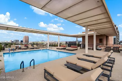 208 W Portland Street #262, Phoenix, AZ 85003 - Photo 37