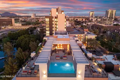 208 W Portland Street #262, Phoenix, AZ 85003 - Photo 43