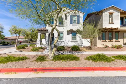 20898 W Thomas Road, Buckeye, AZ 85396 - Photo 33