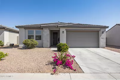 35786 W Santa Monica Avenue, Maricopa, AZ 85138 - Photo 1