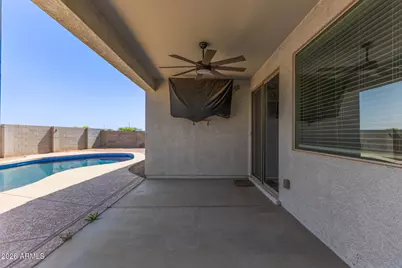 35786 W Santa Monica Avenue, Maricopa, AZ 85138 - Photo 25