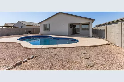 35786 W Santa Monica Avenue, Maricopa, AZ 85138 - Photo 27