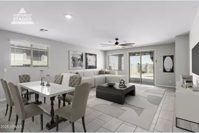 35786 W Santa Monica Avenue, Maricopa, AZ 85138 - Photo 5