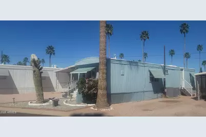 800 W Apache Trail #24, Apache Junction, AZ 85120 - Photo 3