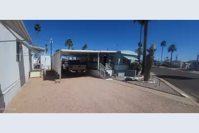 800 W Apache Trail #24, Apache Junction, AZ 85120 - Photo 11