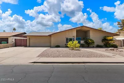 667 W Pecos Avenue, Mesa, AZ 85210 - Photo 1