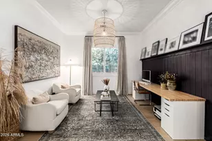 3904 E Carob Dr, Gilbert, AZ 85298 - Photo 15