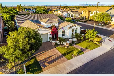 3904 E Carob Drive, Gilbert, AZ 85298 - Photo 61