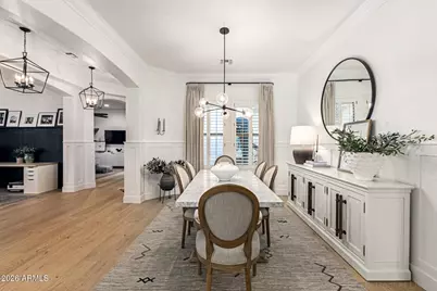 3904 E Carob Drive, Gilbert, AZ 85298 - Photo 21