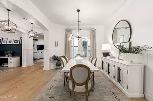 3904 E Carob Dr, Gilbert, AZ 85298 - Photo 21