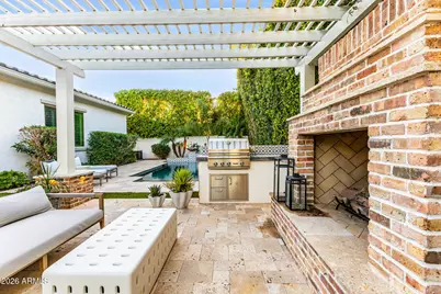 3904 E Carob Drive, Gilbert, AZ 85298 - Photo 55