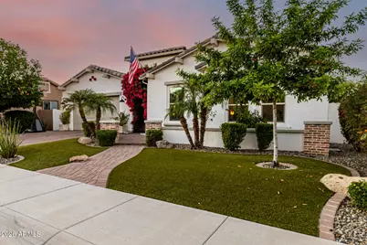 3904 E Carob Drive, Gilbert, AZ 85298 - Photo 65