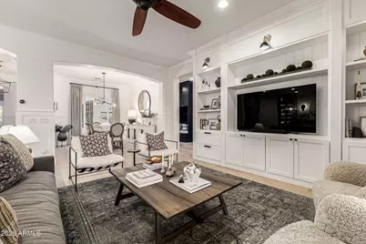 3904 E Carob Drive, Gilbert, AZ 85298 - Photo 17