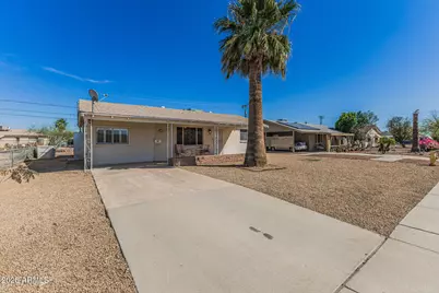 11383 N 114th Avenue, Youngtown, AZ 85363 - Photo 1