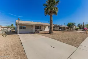 11383 N 114th Ave, Youngtown, AZ 85363 - Photo 1
