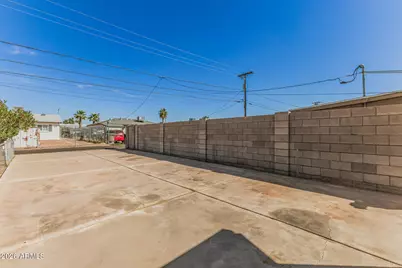 11383 N 114th Avenue, Youngtown, AZ 85363 - Photo 25