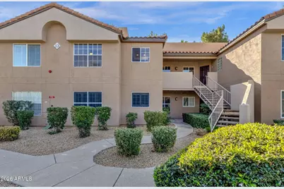 10101 N Arabian Trail #2063, Scottsdale, AZ 85258 - Photo 1